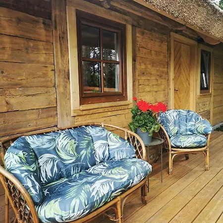 Pape Holiday Home Папе