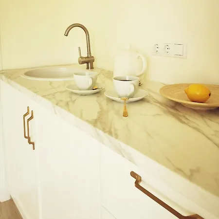 Pape Holiday Home Дом отдыха *