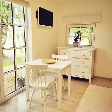 Pape Holiday Home