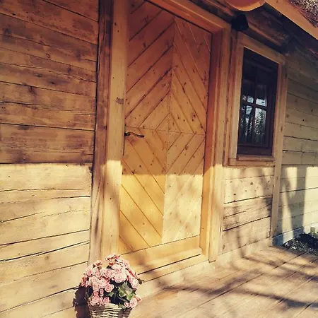 Pape Holiday Home Holiday home
