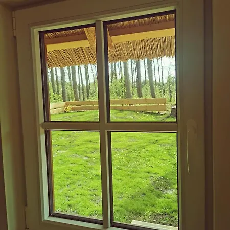 Pape Holiday Home Папе