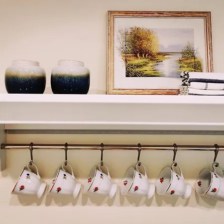 Pape Holiday Home Дом отдыха