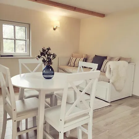 Pape Holiday Home