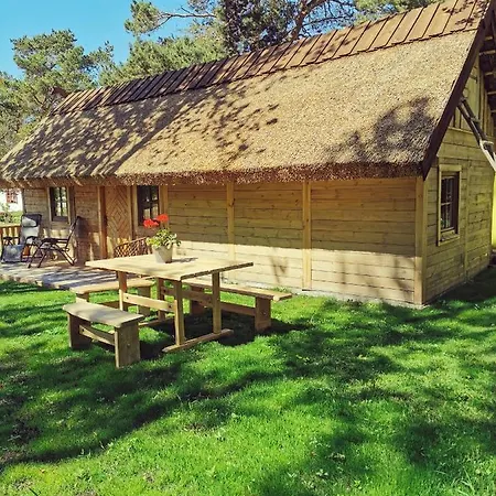 Pape Holiday Home * Папе